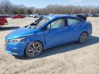 2021 NISSAN VERSA SV - 3N1CN8EV2ML834218