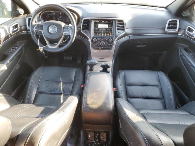 2015 JEEP GRAND CHER - 1C4RJFBG9FC606129