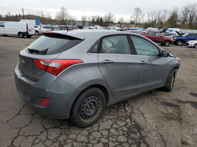 2017 HYUNDAI ELANTRA GT - KMHD35LH6HU364575