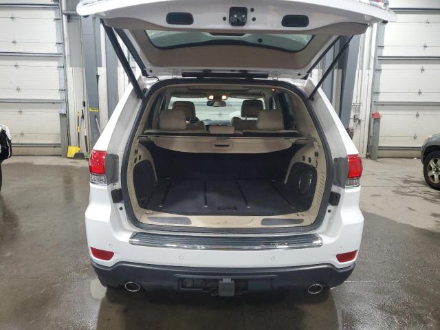 2015 JEEP GRAND CHER - 1C4RJFBT4FC739796