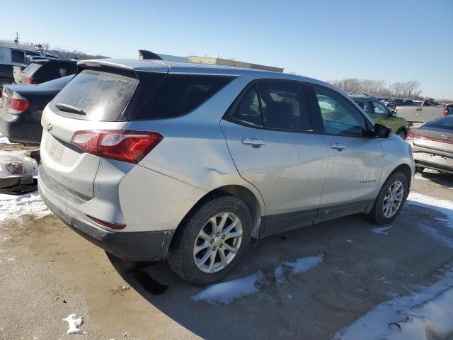2018 CHEVROLET EQUINOX LS - 2GNAXHEV8J6196286
