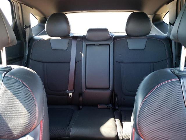 2022 HYUNDAI TUCSON N L - KM8JF3AE7NU169233