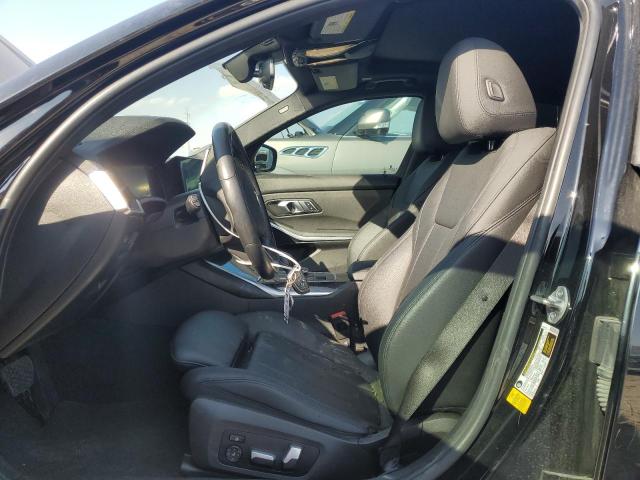 2021 BMW 330I - 3MW5R1J04M8C01585