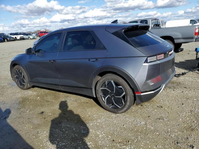 HYUNDAI IONIQ 5 SE 2023 gray  electric KM8KNDAF1PU160004 photo #3