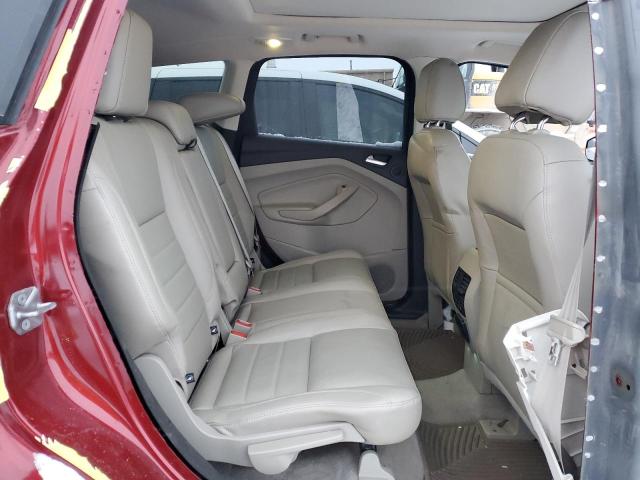 2016 FORD ESCAPE TIT - 1FMCU9JXXGUA62330