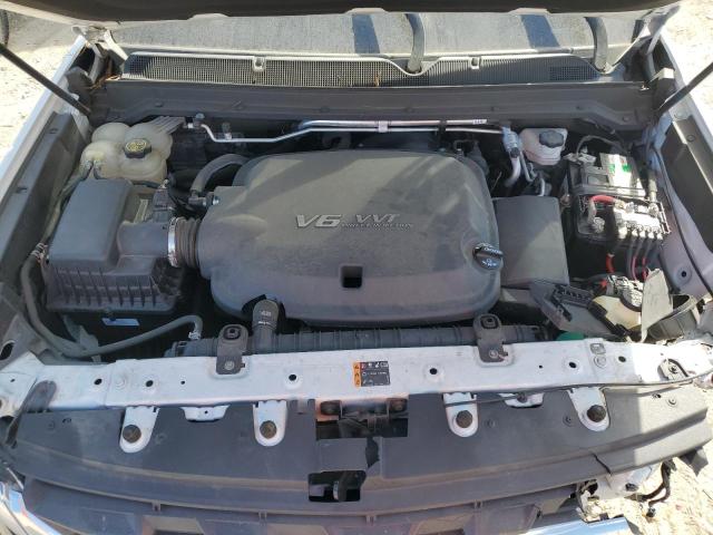 2021 CHEVROLET COLORADO L - 1GCGSCEN8M1293970