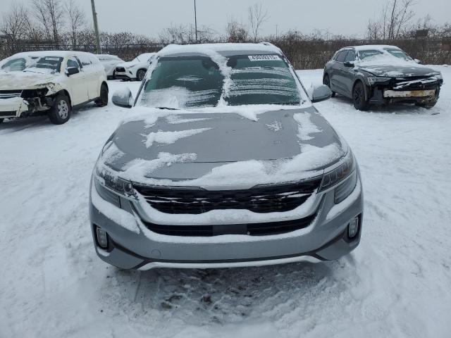 2022 KIA SELTOS SX KNDETCA22N7293929