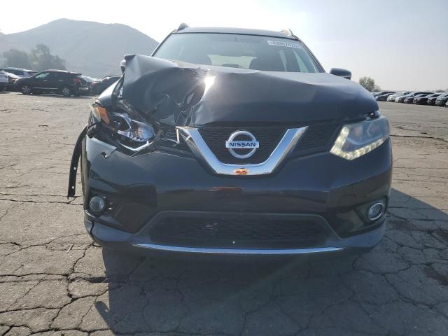 2015 NISSAN ROGUE S - 5N1AT2MT4FC816871