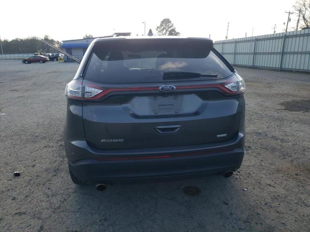 2017 FORD EDGE SE - 2FMPK3G93HBB40872