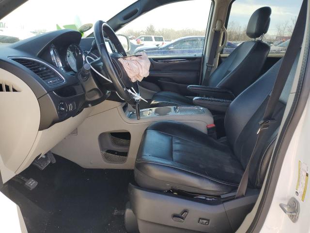 2019 DODGE GRAND CARA - 2C4RDGCG3KR517945