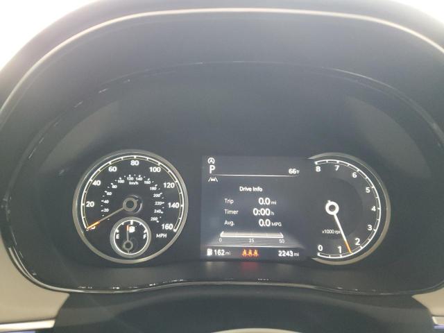 2025 GENESIS GV70 BASE - 5NMMADTB5SH028026