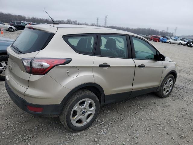 2017 FORD ESCAPE S - 1FMCU0F76HUA57857