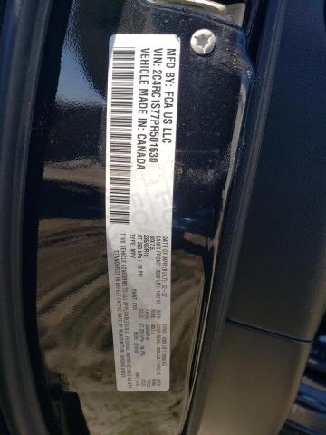 2023 CHRYSLER PACIFICA H - 2C4RC1S77PR501630