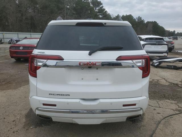 2023 GMC ACADIA DEN 1GKKNPL4XPZ226297