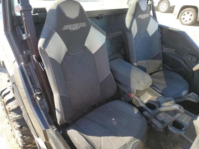 2019 POLARIS GENERAL 10 - 3NSRGK991KH829845