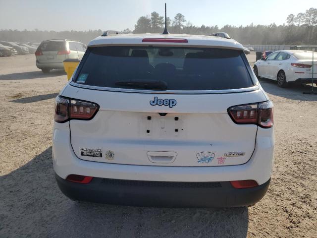 2022 JEEP COMPASS LA - 3C4NJDFB8NT218846