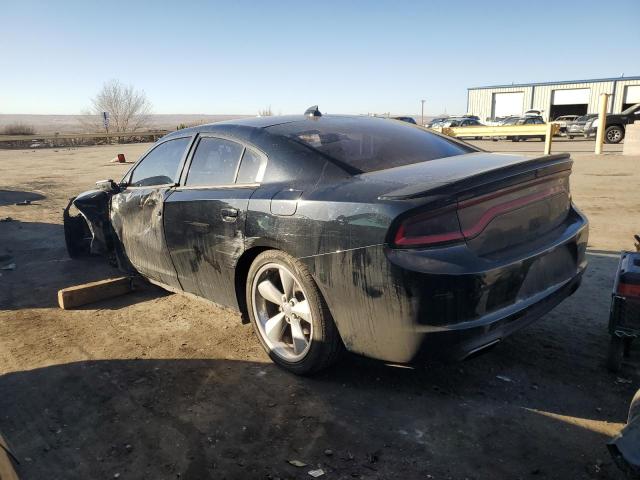 2017 DODGE CHARGER R/ - 2C3CDXCT9HH525571