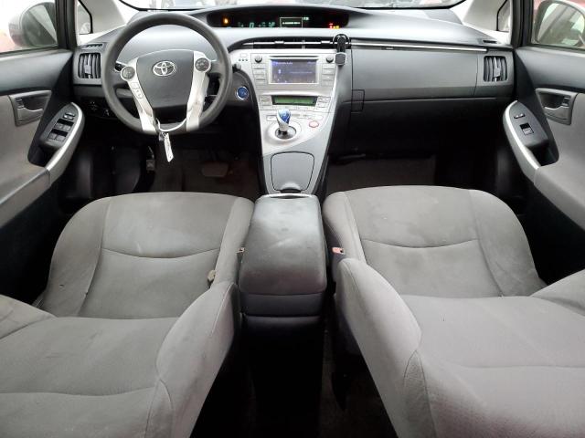 2015 TOYOTA PRIUS - JTDKN3DU3F1910818