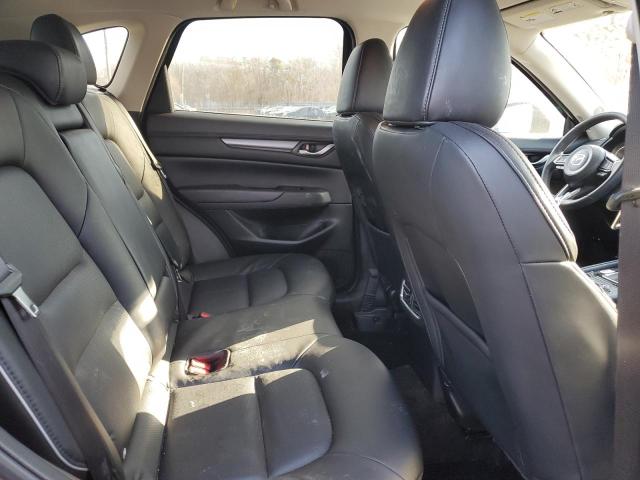 2024 MAZDA CX-5 SELEC - JM3KFBBL2R0462221