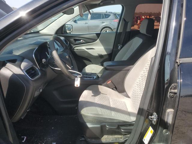 2019 CHEVROLET EQUINOX LS - 2GNAXHEVXK6173142