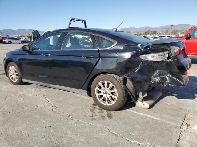 Vin: 3fa6p0g79gr115060, lot: 46171975, ford fusion s 20162