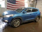 2016 HYUNDAI TUCSON LIM - KM8J3CA23GU040682