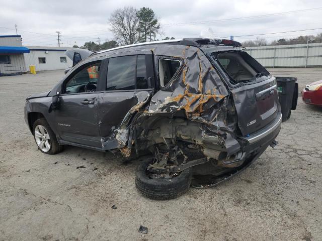 2015 JEEP COMPASS LA 1C4NJCEA8FD305303