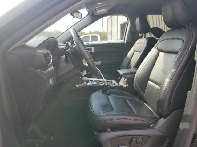 2020 FORD EXPLORER X - 1FMSK8DH5LGC44851