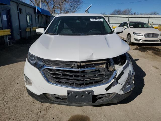 2018 CHEVROLET EQUINOX LT - 3GNAXSEV8JL134783