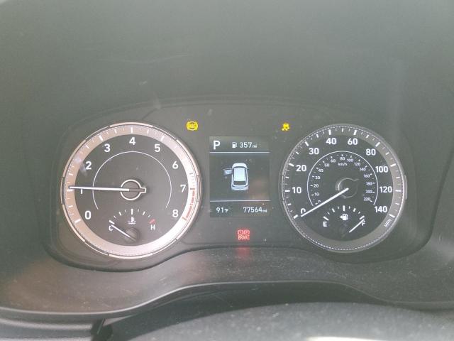 2020 HYUNDAI VENUE SE - KMHRB8A3XLU031175