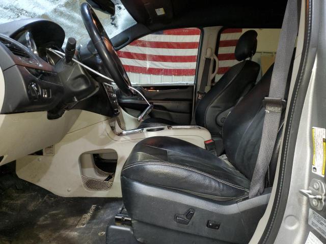 2017 DODGE GRAND CARA 2C4RDGCG0HR677158