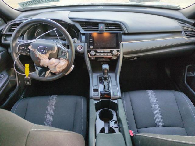 2020 HONDA CIVIC EX - SHHFK7H62LU219696