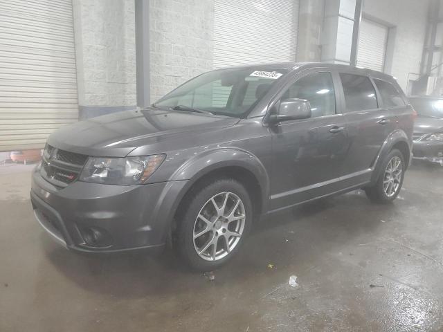 DODGE JOURNEY GT