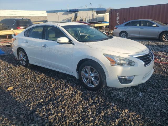 Vin: 1n4al3ap8fc576926, lot: 45109755, nissan altima 2.5 20154