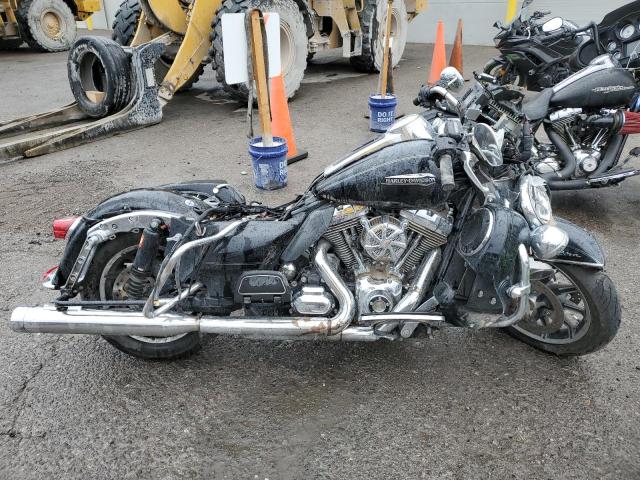 2014 HARLEY-DAVIDSON FLHTCU ULT - 1HD1FCM13EB631584