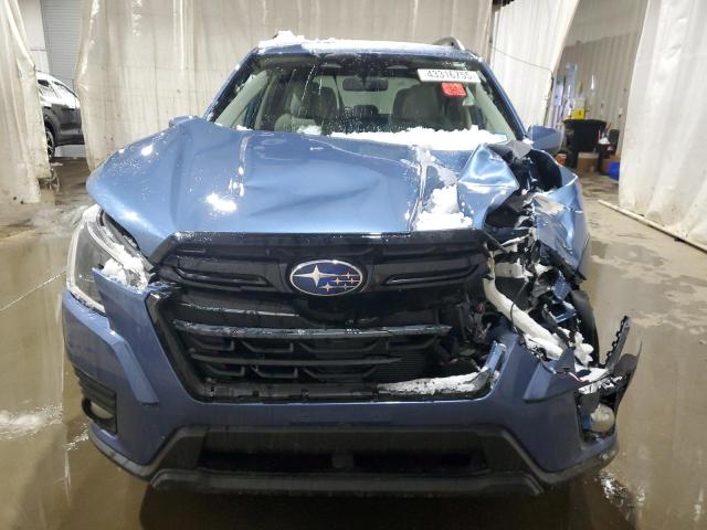2022 SUBARU FORESTER P JF2SKAEC6NH462620