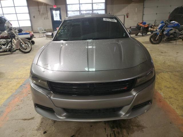 2017 DODGE CHARGER SX - 2C3CDXHG1HH520179