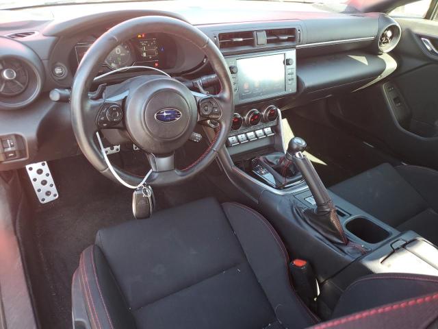 2023 SUBARU BRZ PREMIU JF1ZDBC1XP8701528