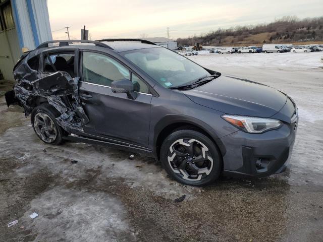 Vin: jf2gthmc6mh394413, lot: 45600225, subaru crosstrek limited 20214