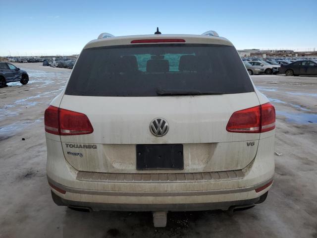 2017 VOLKSWAGEN TOUAREG SP WVGEF7BP3HD002560