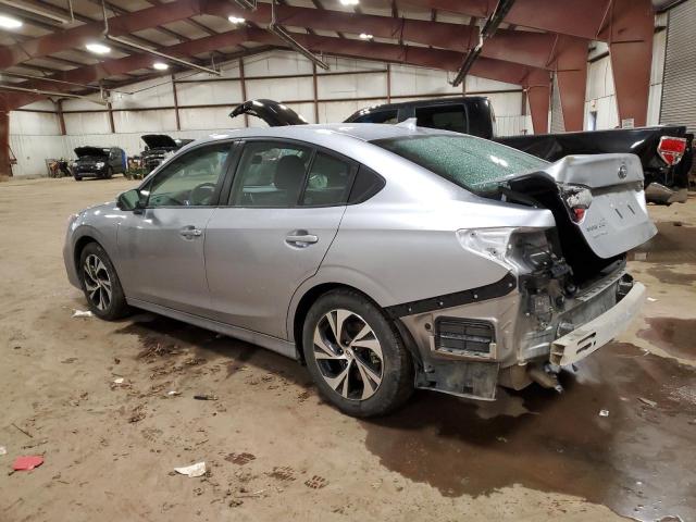 2024 SUBARU LEGACY PRE 4S3BWAD65R3003855