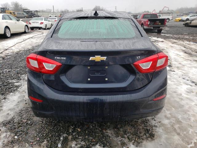 2016 CHEVROLET CRUZE LT - 1G1BE5SM2G7265469