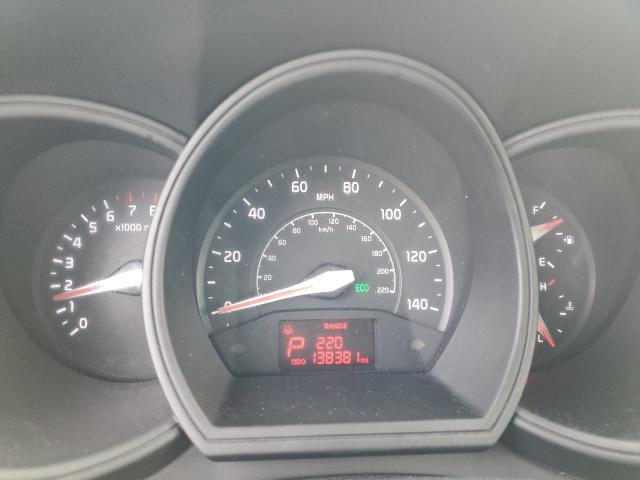 2017 KIA RIO LX - KNADM4A39H6086372