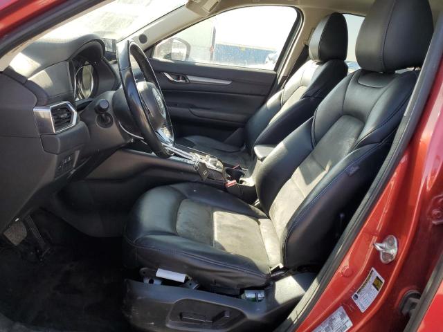 2020 MAZDA CX-5 TOURI - JM3KFACM7L0857892