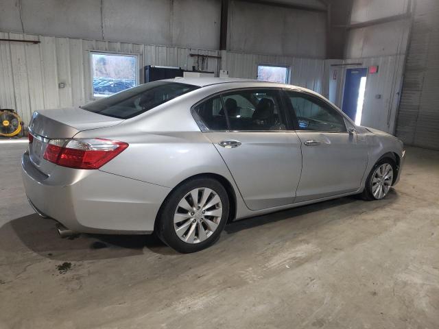 Vin: 1hgcr2f83ea206900, lot: 44077635, honda accord exl 20143