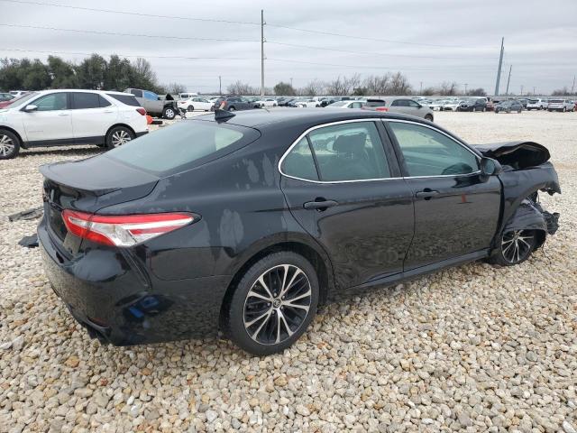 Vin: 4t1b11hk8ku806595, lot: 45147745, toyota camry l 20193