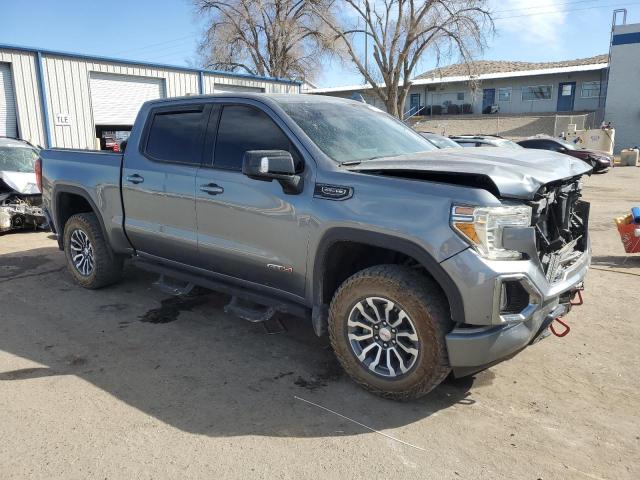 2021 GMC SIERRA K15 - 3GTP9EED7MG427948