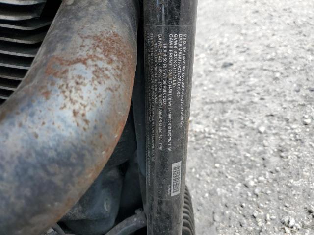 2020 HARLEY-DAVIDSON FLFBSANV 1HD1YRK10LB063596