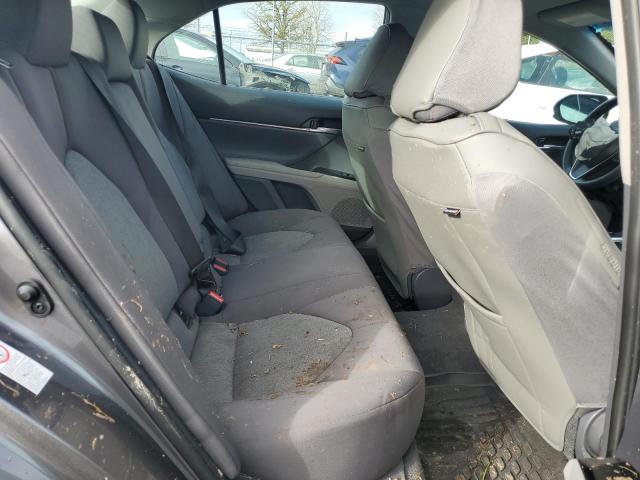 2018 TOYOTA CAMRY L - 4T1B11HK8JU010217
