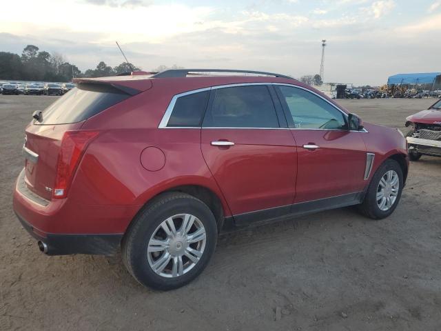 2016 CADILLAC SRX 3GYFNAE37GS584303